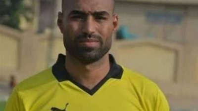 عبد العزيز السيد حكما لمباراة الزمالك و فاركو