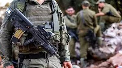 أسوشيتيد برس: جنود إسرائيليون يواجهون ملاحقات بتهم جرائم حرب في غزة