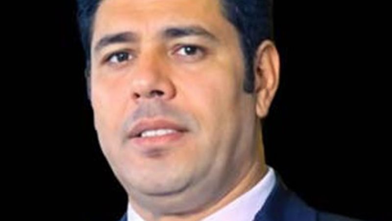 المهندس عادل زيدان