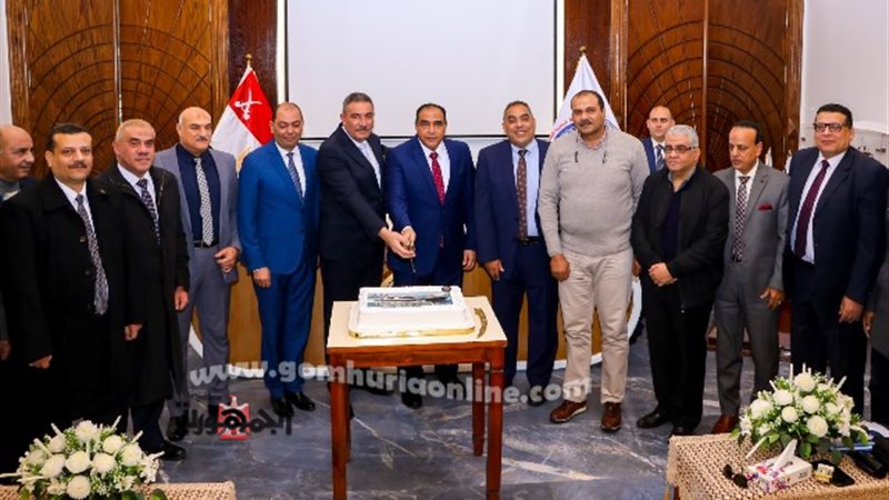 بوابة الجمهورية