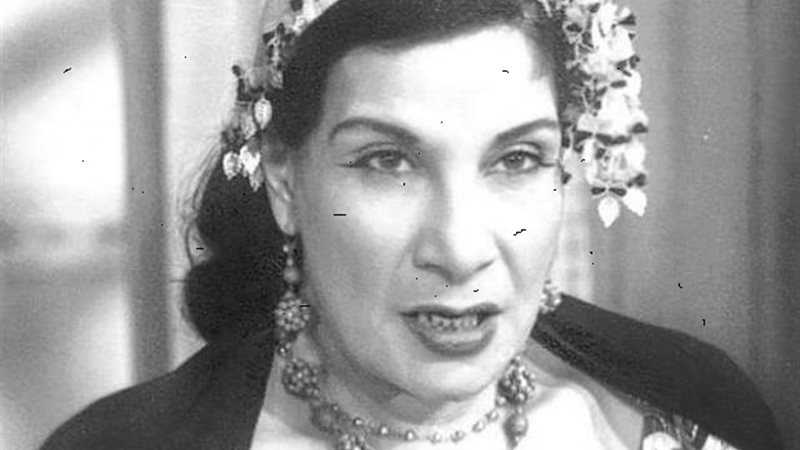مارى منيب