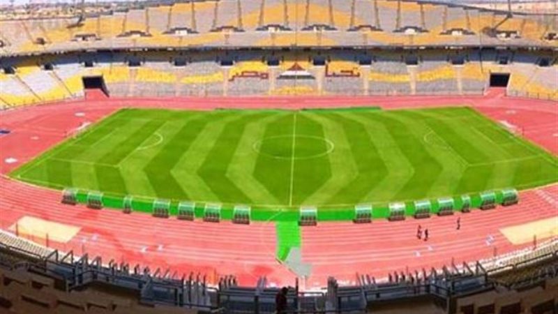 ملعب برج العرب