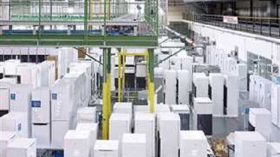 صادرات الغزل تحقق أعلى قيمة خلال 5 سنوات.. بـ 1.132 مليار دولار