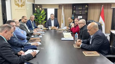 بيان مهم من غرفة التطوير العقاري بشأن تصدير العقارات وتنظيم السوق