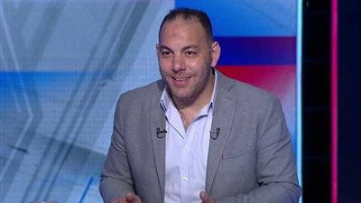 أحمد بلال يوجه رسالة نارية لـ مصطفى العش بعد طرده أمام المحلة