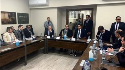 ندوة حول قانون وسياسات المنافسة لقضاة المحاكم الاقتصادية