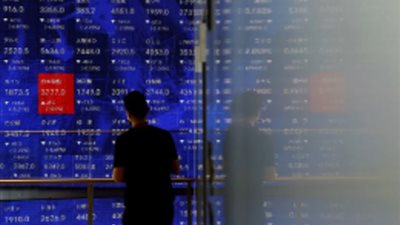 الأسواق الآسيوية ترتفع وسط ترقب لتقرير التضخم الأمريكي