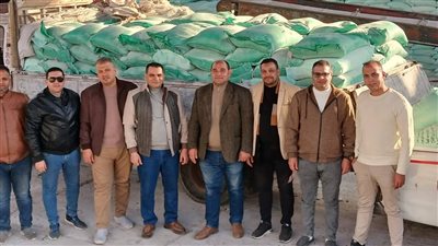 الجيزة تضبط ٢٧٩٦ مخالفة تموينية خلال شهر يناير