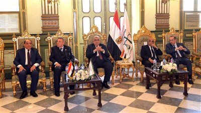 مجلس الدولة يكرم 17 من القضاة والقاضيات الأكثر تميزًا