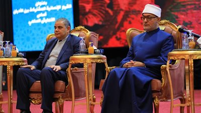 القيم الإنسانية المشتركة بين الأديان تمثل ركيزة أساسية