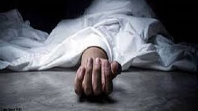 العثور على جثة شخص سيدة فوق مياة ترعة بالشرقية