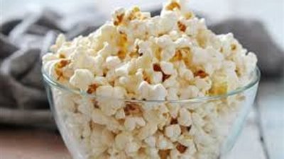 8 نصائح لتحضير الفشار بطريقة صحية .. وهذه أبرز فوائده