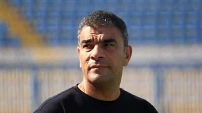 بعداستقالةحمد ابراهيم الجماهيرالاسماعيلى تطالب بحمزة الجمل