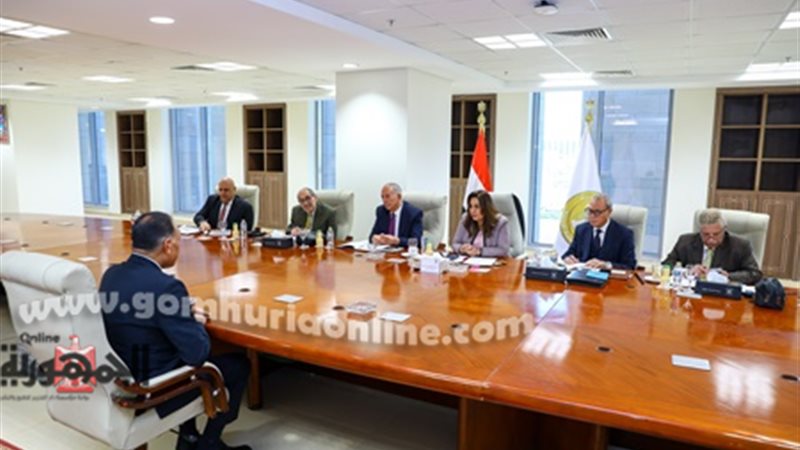 اللجنة العليا للقيادات