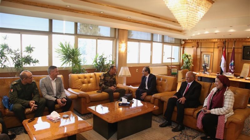 بوابة الجمهورية