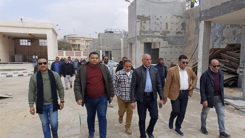 بوابة الجمهورية
