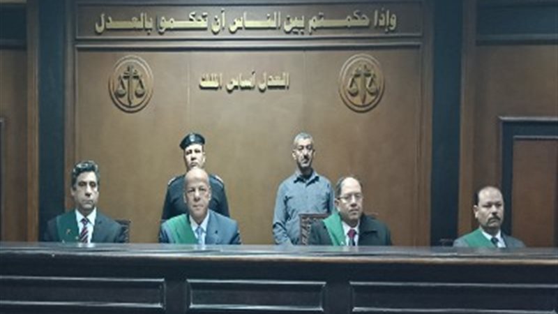 المستشار عادل علي