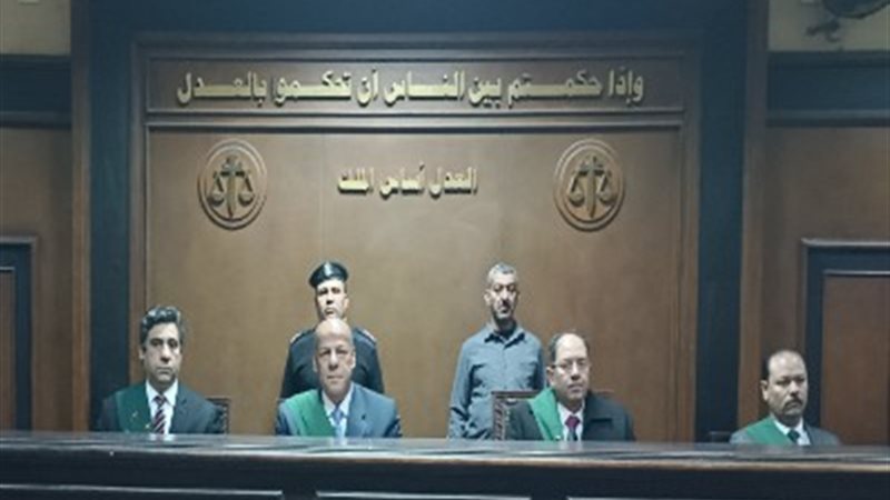 المستشار عادل علي