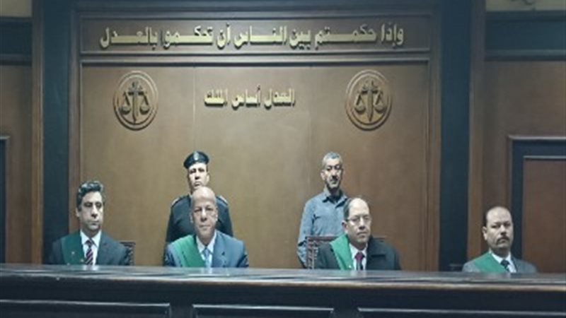 المستشار عادل علي