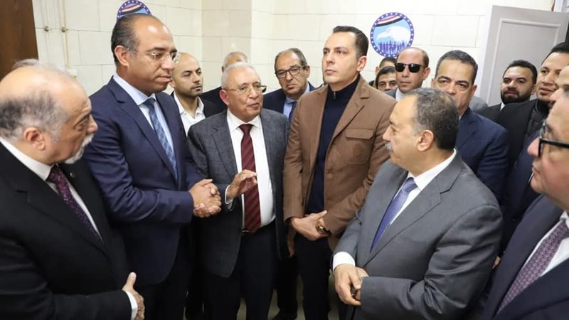 بوابة الجمهورية