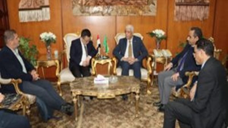 بوابة الجمهورية