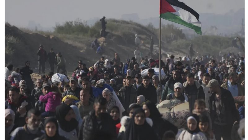 بوابة الجمهورية