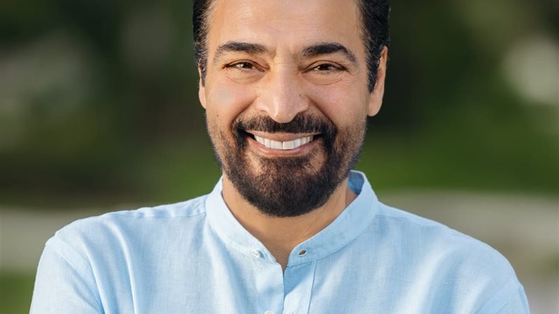 حميد الشاعري