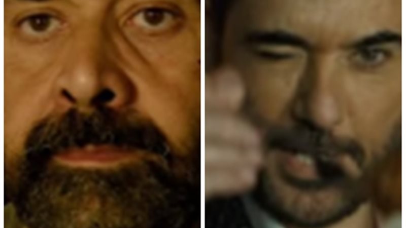 كريم عبد العزيز وأحمد
