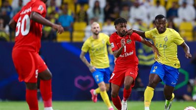 موعد مباراة النصر السعودي والأهلي والقناة الناقلة