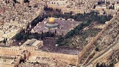 هل كانت قبلة بيت المقدس فتنة للكافرين ..سؤال أجاب عليه الشعراوى