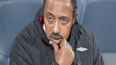 عماد سليمان مديرًا فنيًا مؤقتًا للإسماعيلي خلفًا لـ حمد إبراهيم