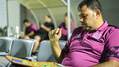 الإسماعيلي يُطيح بجهازه الفني قبل مواجهة الأهلي فى الدوري