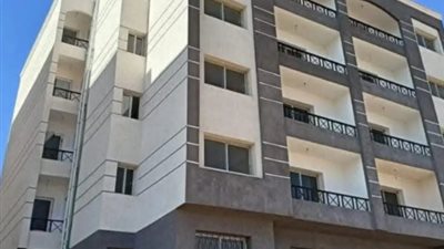 تفاصيل حجز شقق العبور.. المساحات و الأسعار والسداد