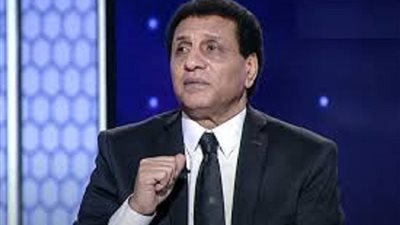 فاروق جعفر: أتمنى عودة فريق الزمالك إلى سابق عهده بعد رحيل جروس
