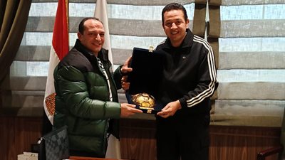 محمد احمد سلامه : صفقات الاتحاد الشتوية ستصنع الفارق