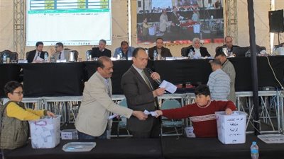 رئيس جهاز الشروق يكشف تفاصيل قرعة تخصيص 481 قطعة أرض.. بالأرقام