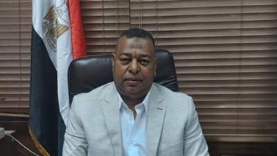 امين عمال مصر: لا مفاوضة..ولامساومة على سيادة الاراضى المصرية