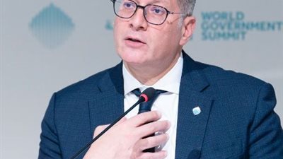 بدوي:التعاون مع القطاع الخاص والشركاء الدوليين هو مفتاح تحقيق النجاحات