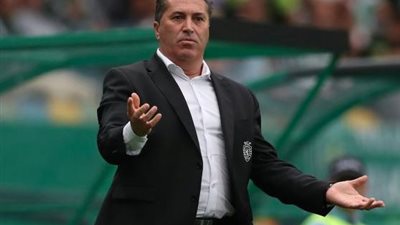 رسميا.. بيسيرو مديرا فنيا لنادي الزمالك خلفا لـ جروس