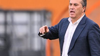 اول تعليق لـ بيسيرو بعد توليه القيادة الفنية للزمالك