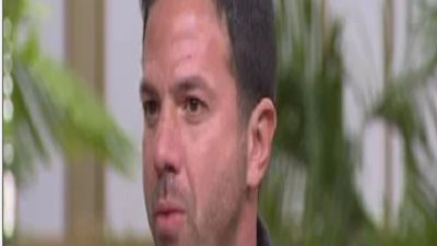 عمر الشناوي: شخصيتى فى فيلم 