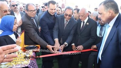 مستقبل وطن قنا يتقدم 100 جهاز عروسة للأسر الأولى بالرعاية
