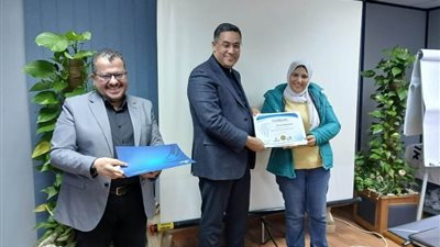 الأسواق الحرة تختتم برنامج 