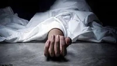 العثور على جثة شاب مقتولا بأرض زراعية فى سمالوط