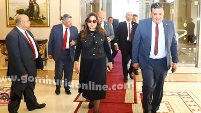عوض : التزام التنمية المحلية بدعم المبادرات الأهلية لخدمة المواطن