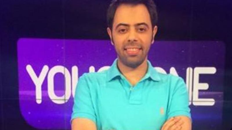 فهد العتيبي