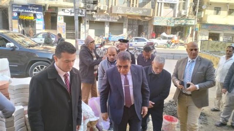 بوابة الجمهورية
