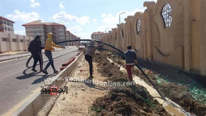 بوابة الجمهورية