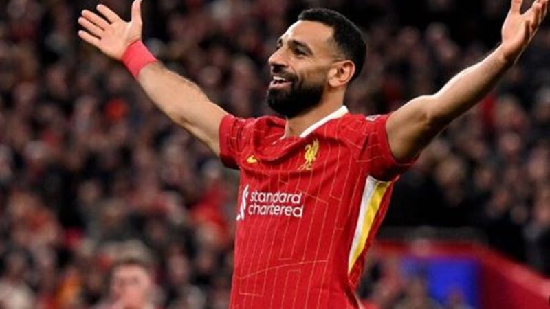 محمد صلاح