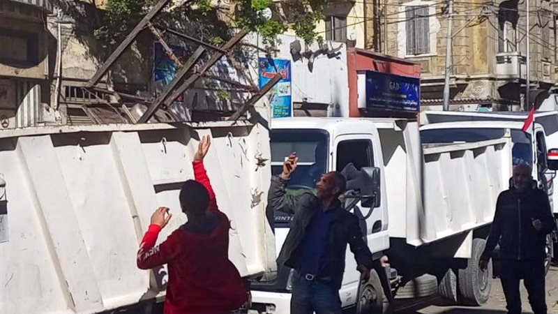 بوابة الجمهورية